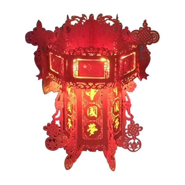億昌宮燈、中國(guó)夢(mèng)燈籠